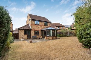 Rear Aspect - click for photo gallery